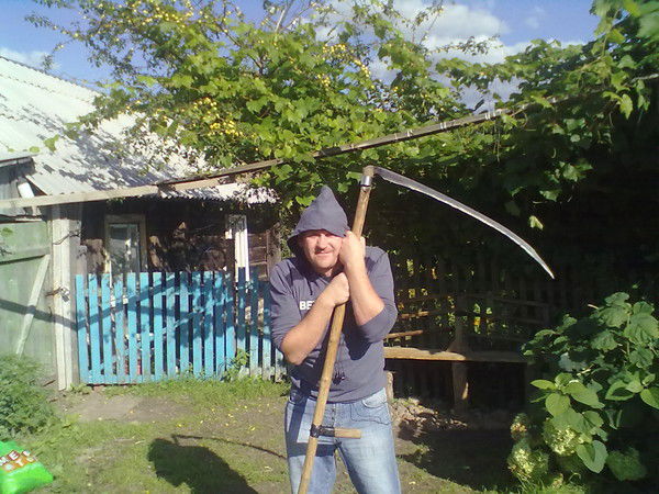 Александр Валякин