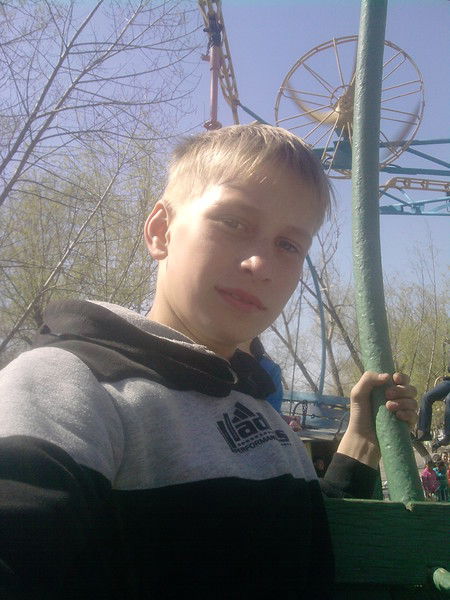 Вадим Кулясов