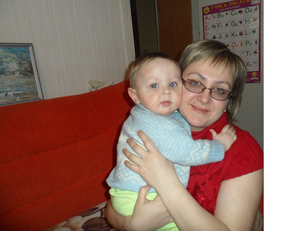 Любовь Мячикова