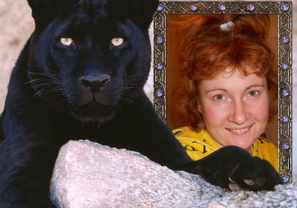 Юлия Абрамова