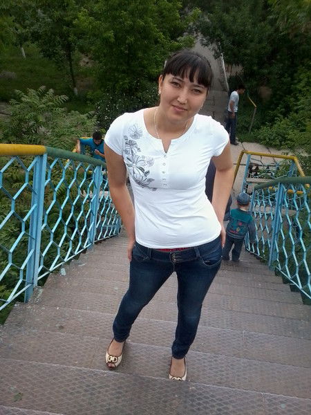 Зауре Мансурова