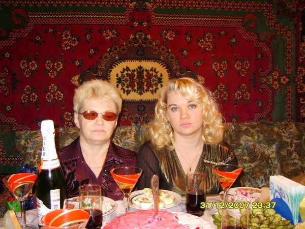 Ирина Козлова