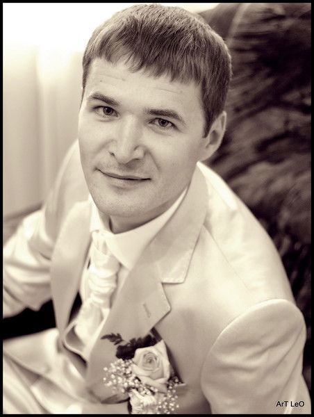 Кирилл Севрюгин