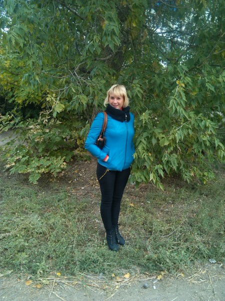 Tanya Штенгаур