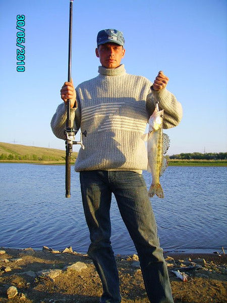 Андрей Востриков