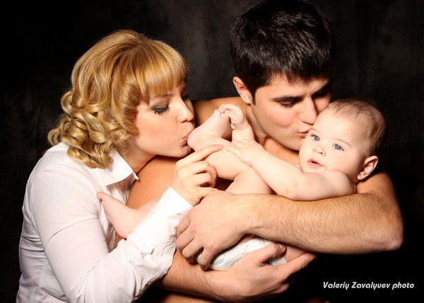 Дмитрий Титов