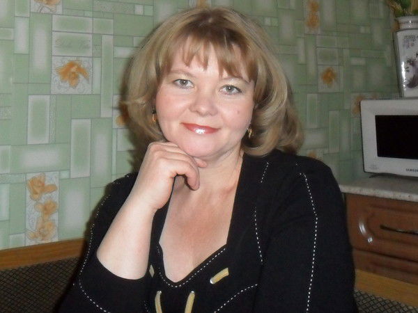 Валентина Филиппова