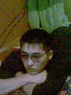 Алибек Рахимов