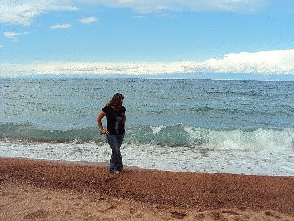 Инна Мирковская