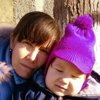 Ольга Гаврилова (Лабазанова)