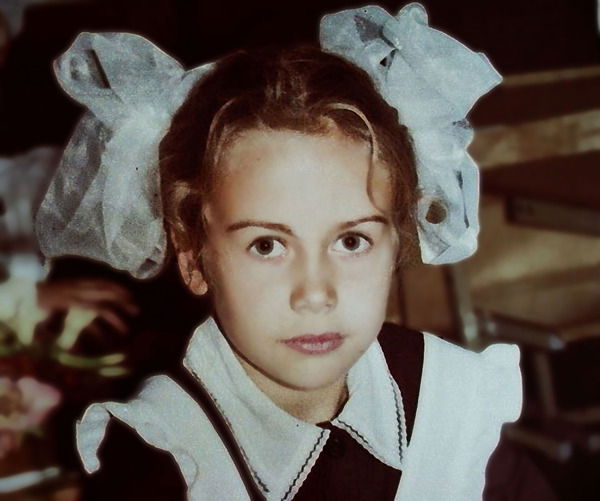 Елена Шапилова