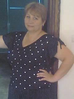 Елена Николаева