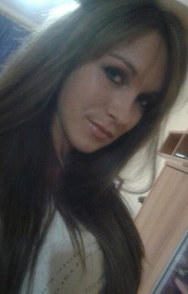 Инна Канапацкая