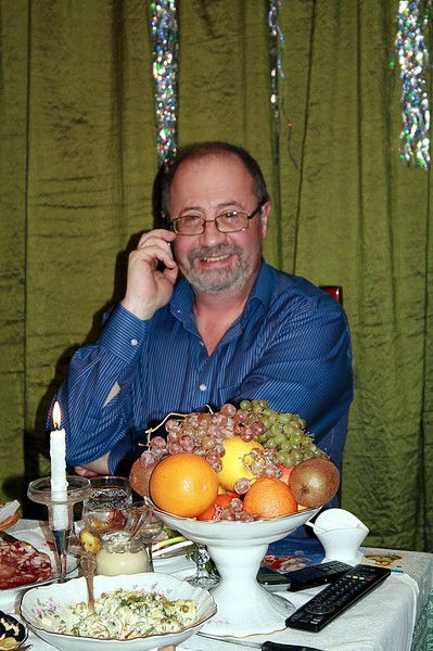 Борис Кукуй