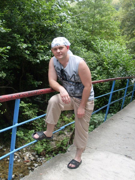 Роман Сорокин