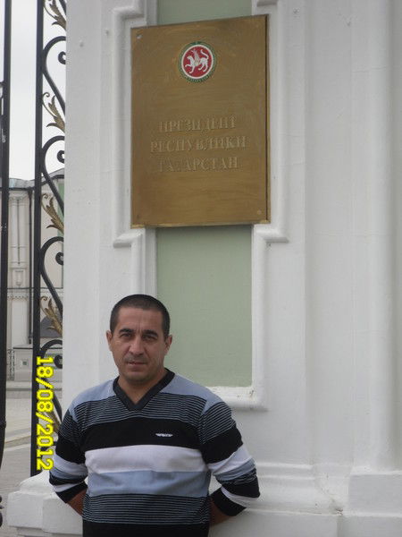 Николай Еремеев