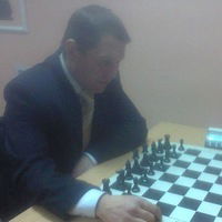 Александр Казанцев