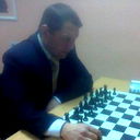 Александр Казанцев