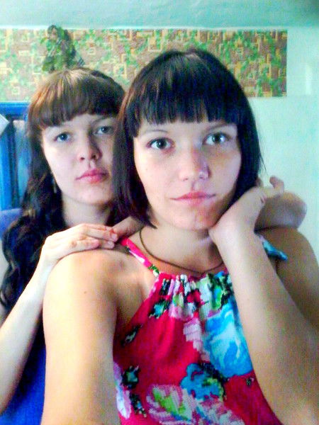 Катя Хаматова