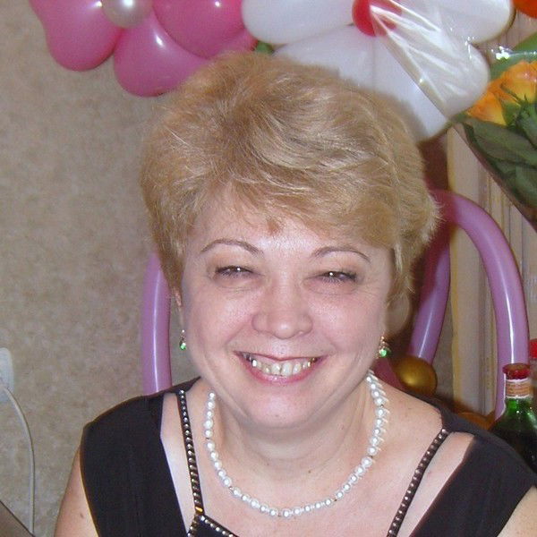 Ирина Жунусова