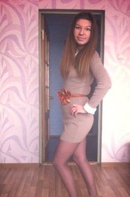 Виктория Можаева