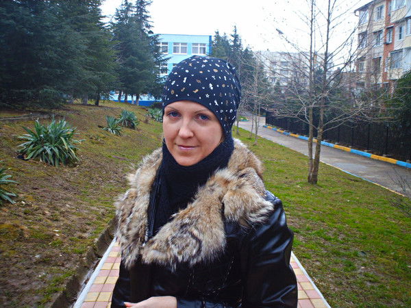 Ирина Волкова