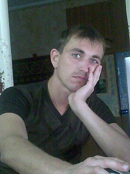 Игорь Лукашов