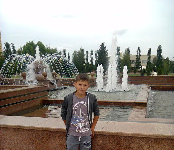 Евгений Мозуляко