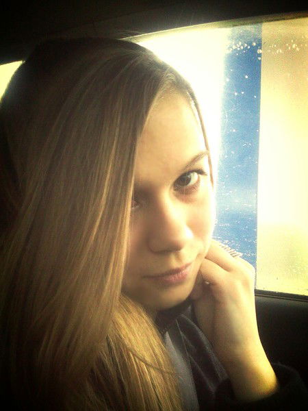 Екатерина Винникова