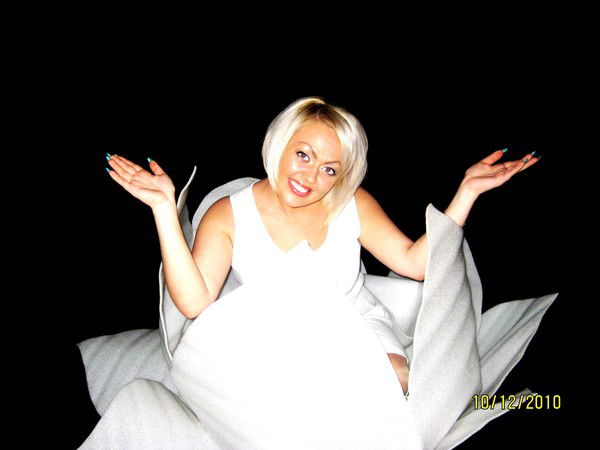 Татьяна Слесаренко