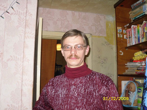 Анатолий Соловьёв