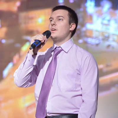 Евгений Тюлькин