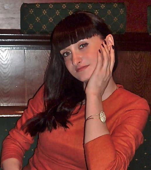 Дашенька А.