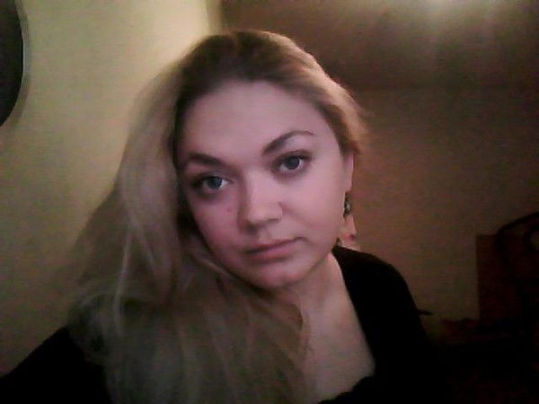 Юлия Красовская