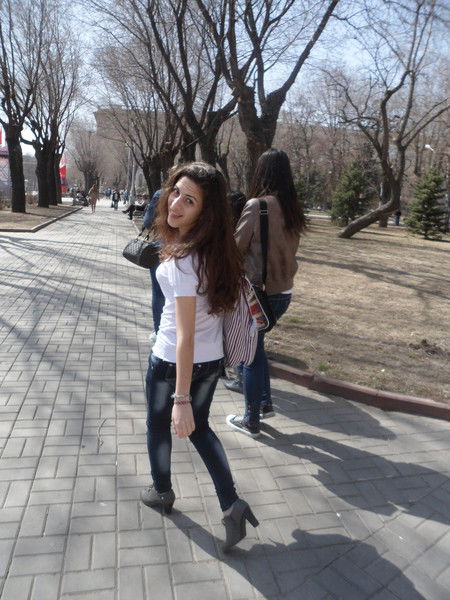 Изабелла Абелян