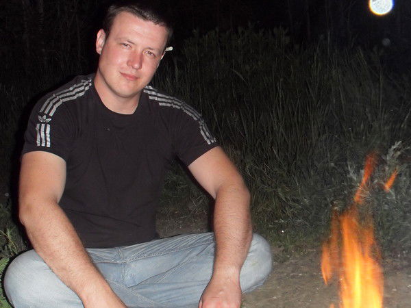 Александр Чиж