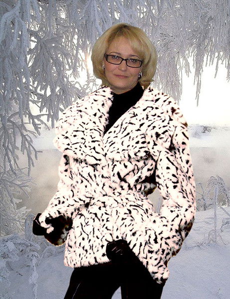 Инна Жданова