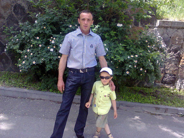 Ростам Мартоян