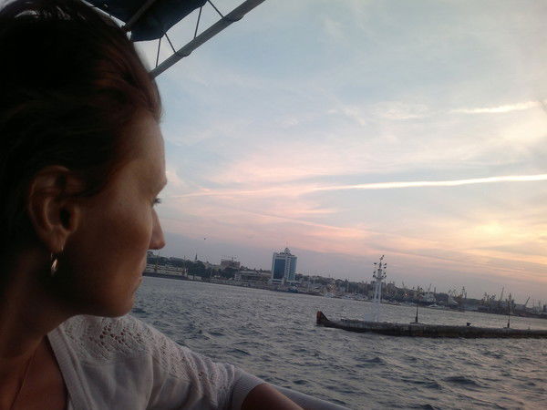 Светлана Визавитина