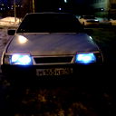 Максим Лусников