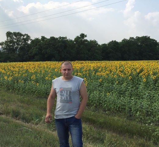 Алексей Митрофанов