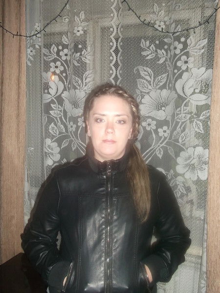 Зоя Старчихина