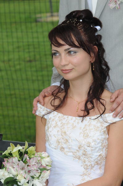 Анна Сапожникова