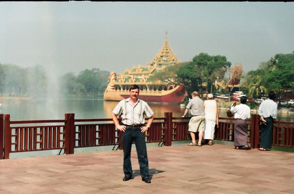 Валерий Заец