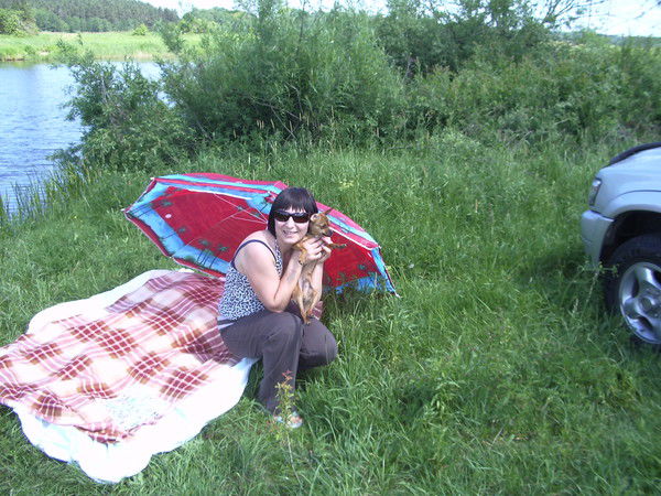 Татьяна Сверлова