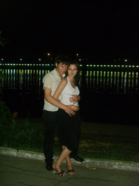 Алена Краснова