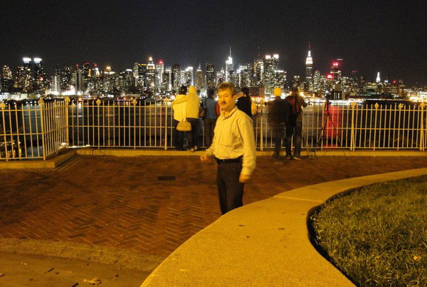 Sardorkhon Bekmukhamedov