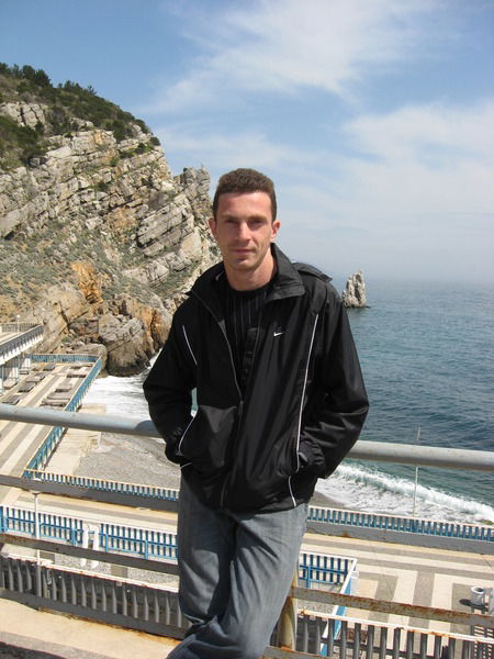 Павел Шульдинер