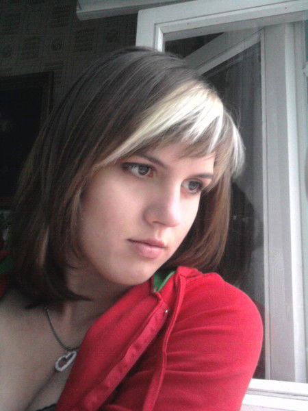 Анна Пальчик