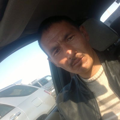 Ришат Даркимбаев